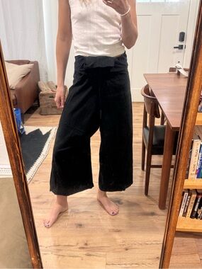 Thai Fisherman Pants